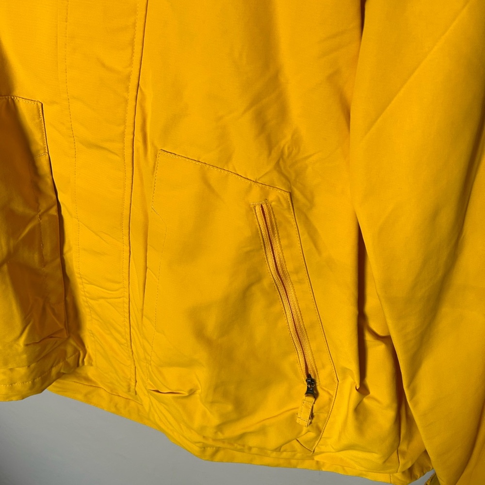 Men's Yellow Jacket - Picture 3 of 13